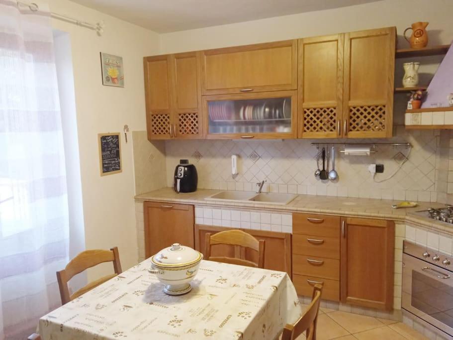 Villetta Con Parco Vicino San Gimignano Колле-ді-Валь-д'Ельса Екстер'єр фото